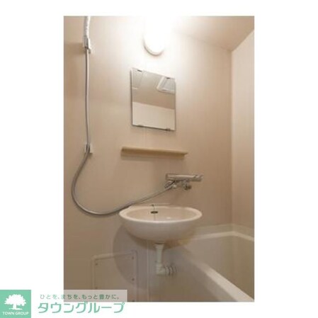 ラ・テラスKの物件内観写真